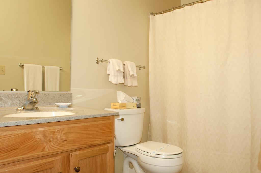 The Shallows Resort Egg Harbor Quarto foto