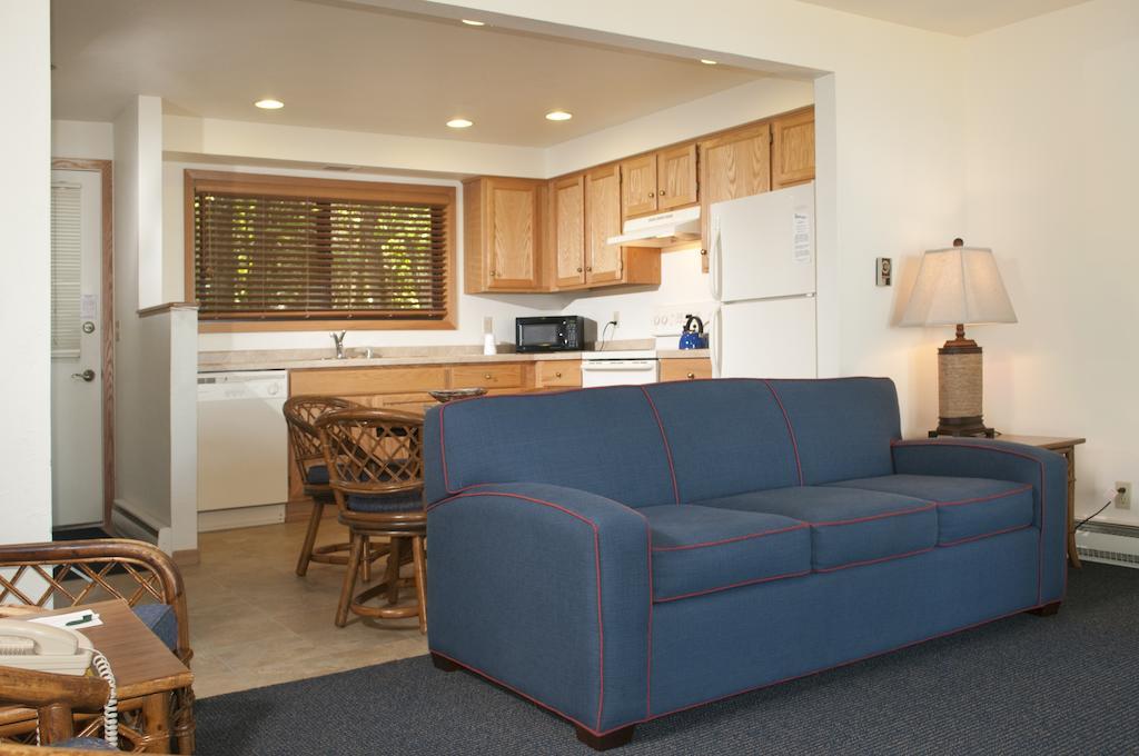 The Shallows Resort Egg Harbor Quarto foto
