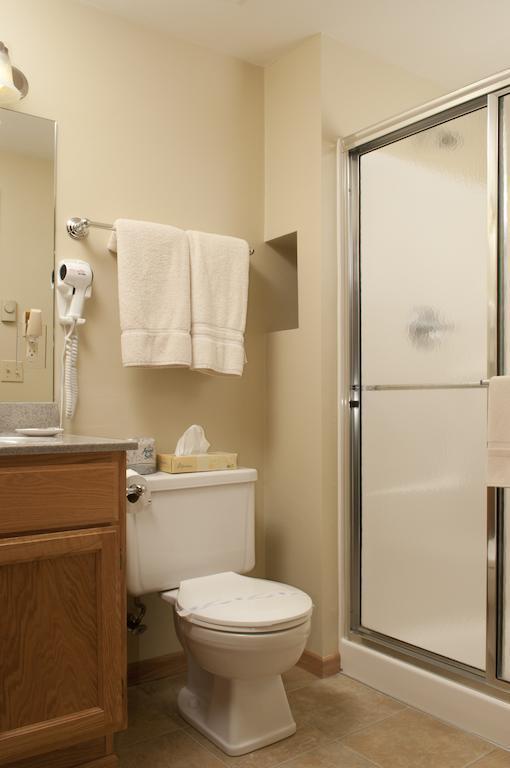 The Shallows Resort Egg Harbor Quarto foto