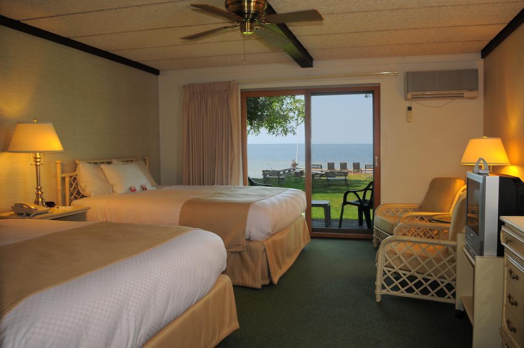 The Shallows Resort Egg Harbor Quarto foto