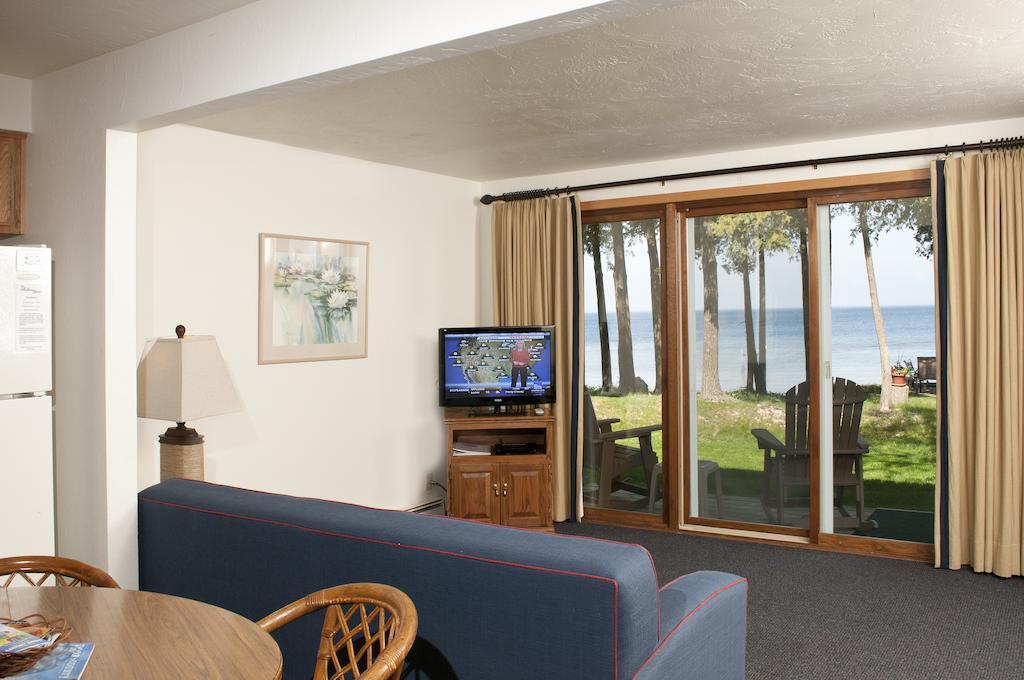The Shallows Resort Egg Harbor Quarto foto