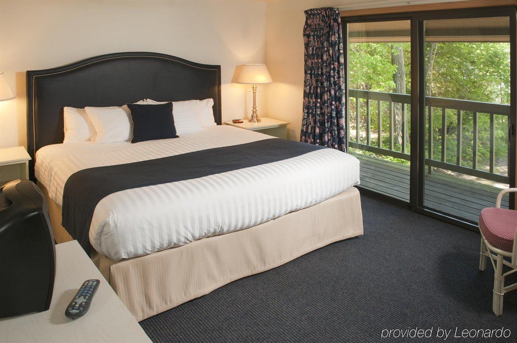 The Shallows Resort Egg Harbor Exterior foto